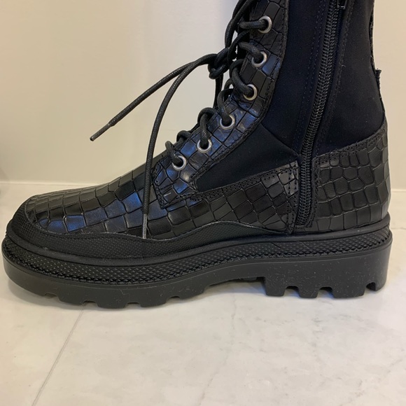 FREE PEOPLE SHOREDITCH TALL BOOT - Picture 8 of 8